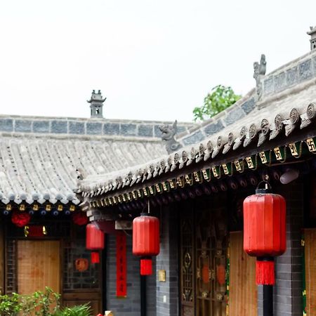 Pingyao Longyuan Inn 외부 사진
