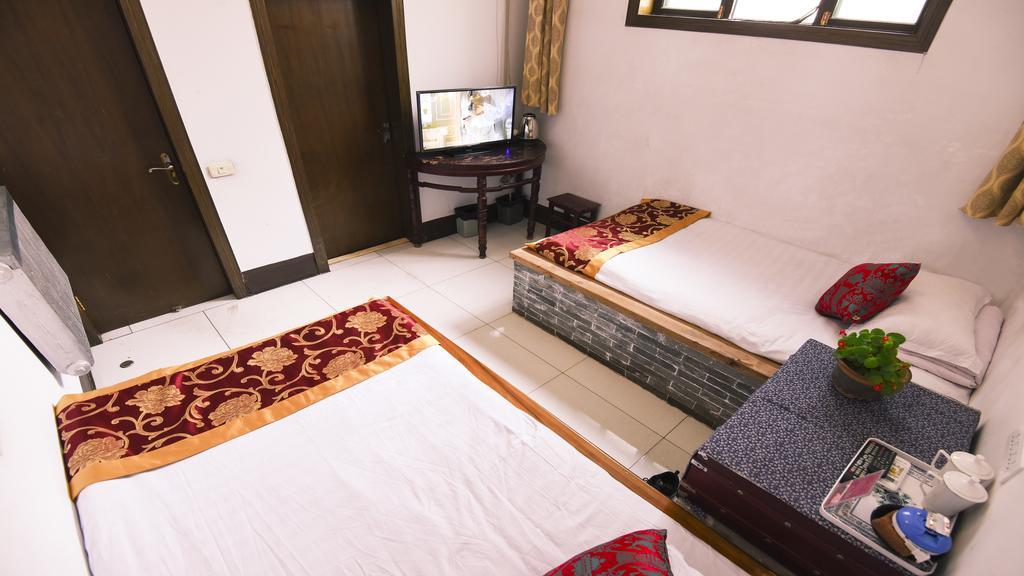 Pingyao Longyuan Inn 외부 사진