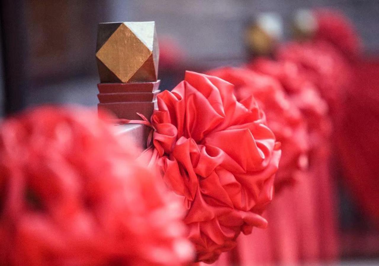 Pingyao Longyuan Inn 외부 사진