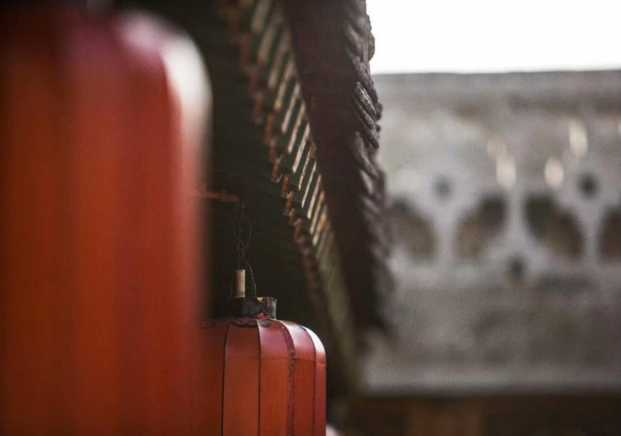 Pingyao Longyuan Inn 외부 사진