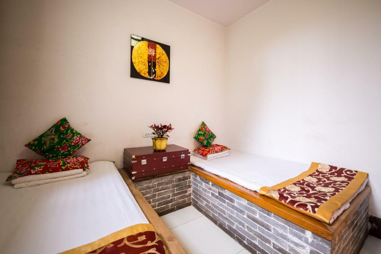 Pingyao Longyuan Inn 외부 사진