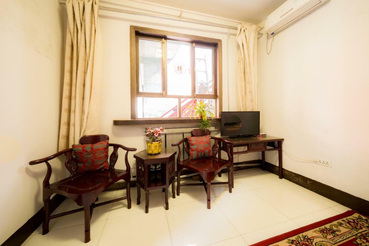 Pingyao Longyuan Inn 외부 사진